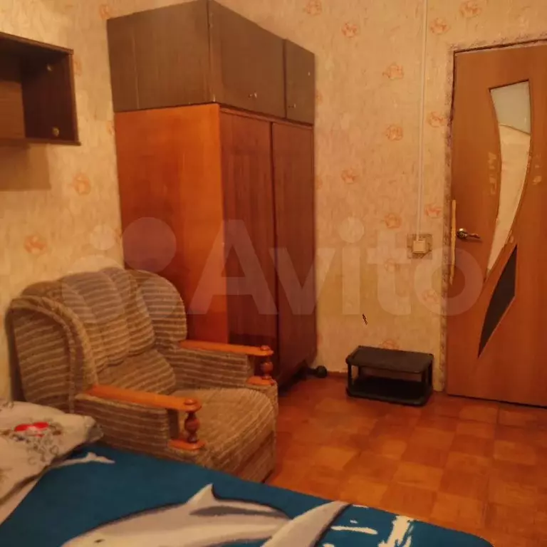 Комната 13 м в 3-к., 5/9 эт. - Фото 1