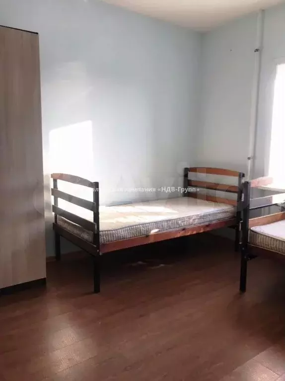 1-к. квартира, 25 м, 2/5 эт. - Фото 1