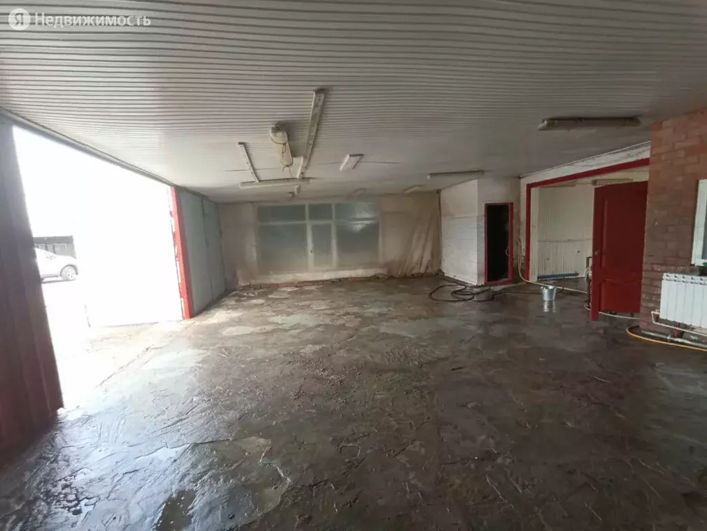 Помещение свободного назначения (260 м) - Фото 0