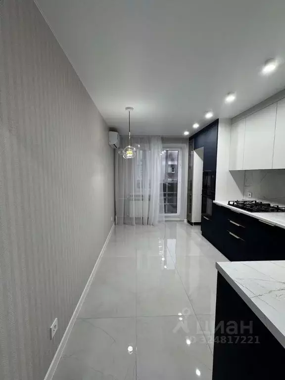 2-к кв. Мордовия, Саранск ул. Кирова, 19Б (62.9 м) - Фото 2