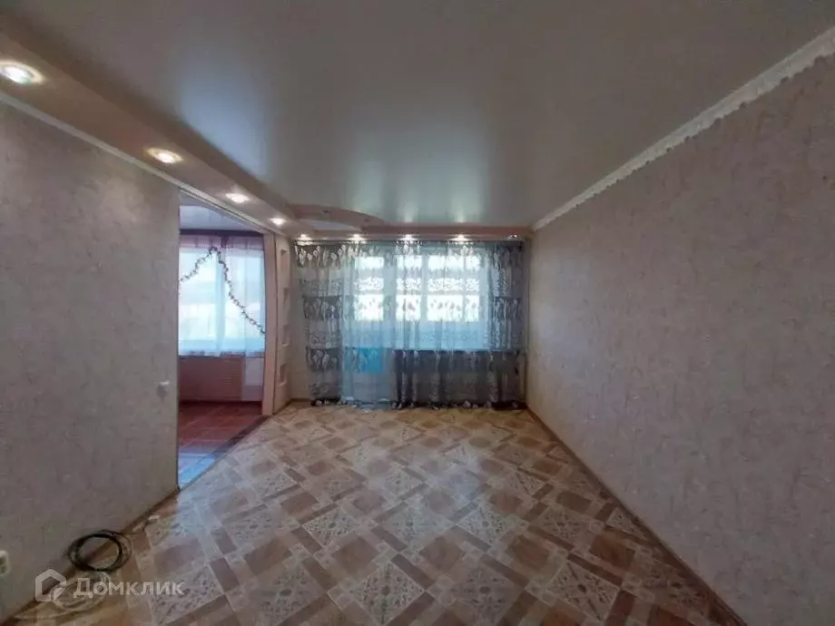 Продаётся 3-к квартира, 58.6 м - Фото 0