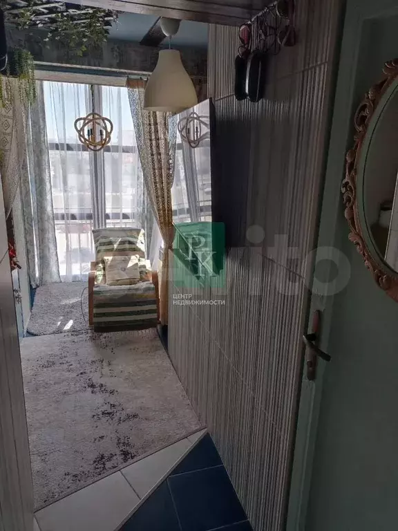 2-к. квартира, 40 м, 4/8 эт. - Фото 1