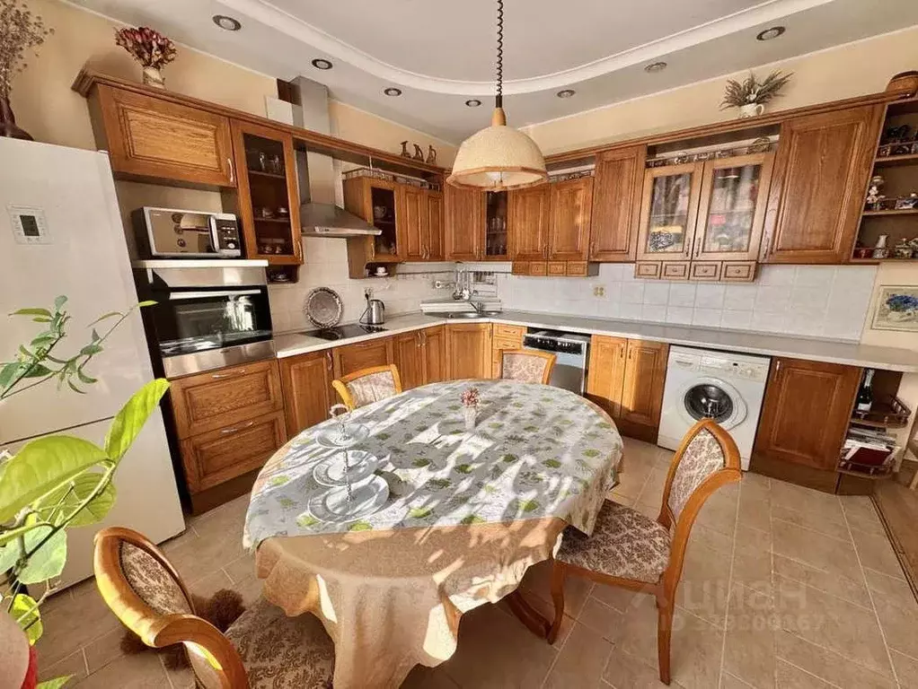 3-к кв. Алтайский край, Барнаул просп. Ленина, 103А/39 (130.8 м) - Фото 2