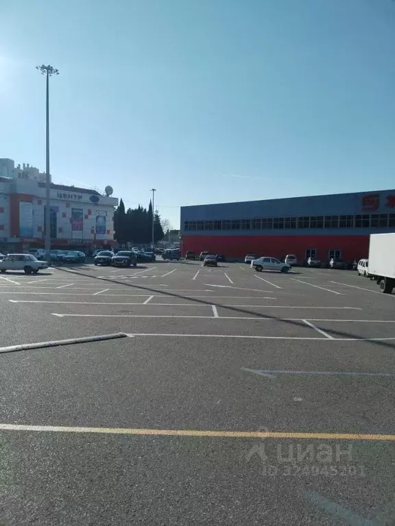 Гараж в Краснодарский край, Сочи Лазаревское жилрайон, ул. Калараша, ... - Фото 1