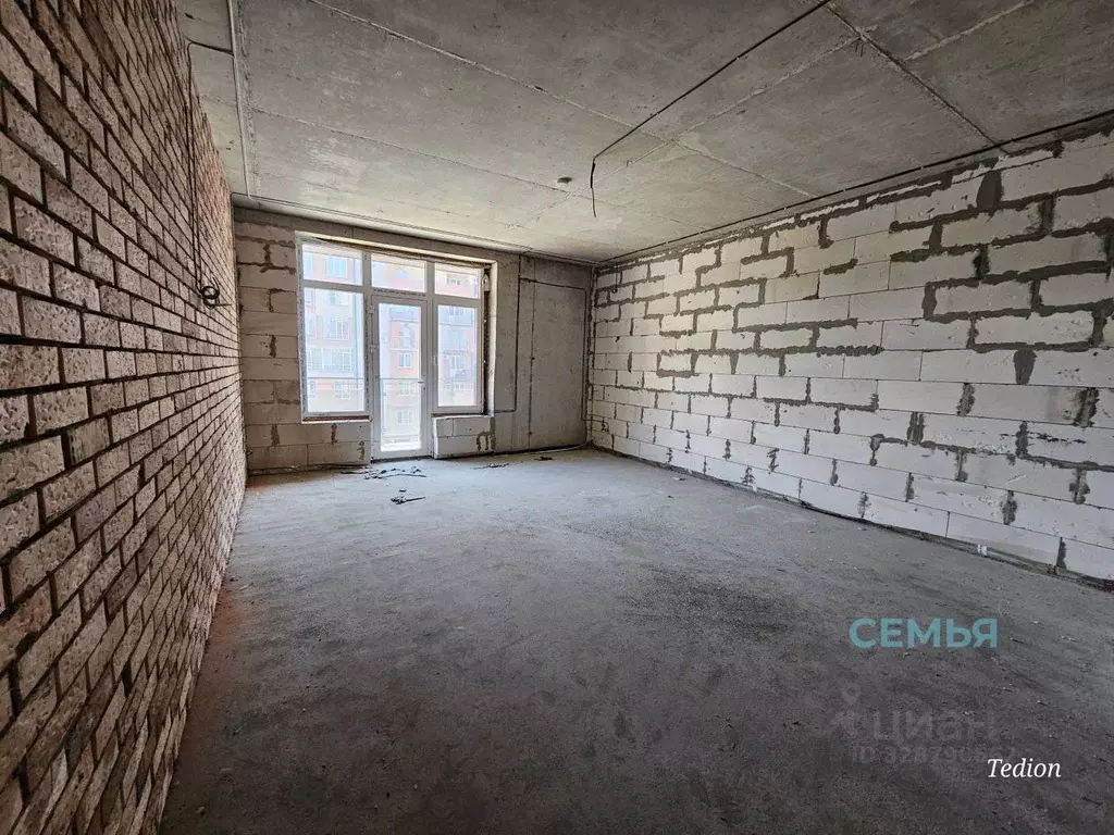 3-к кв. Северная Осетия, Владикавказ Нагорная ул., 4А (118.5 м) - Фото 2