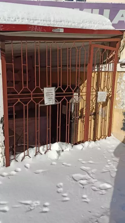 Помещение свободного назначения в Смоленская область, Рославль ... - Фото 1