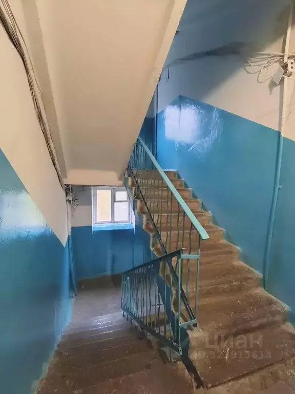 1-к кв. Саратовская область, Саратов проезд 1-й Тульский, 10 (30.4 м) - Фото 2