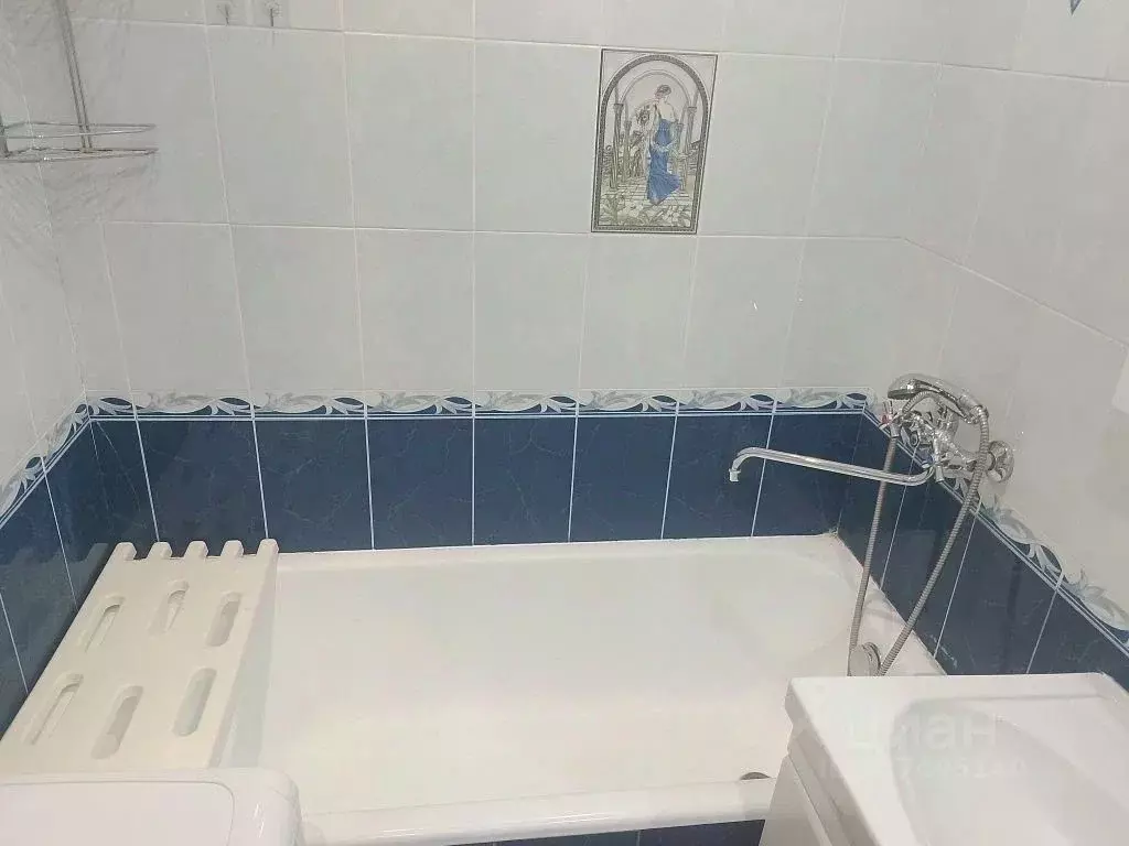 1-к кв. Московская область, Подольск Ленинградский проезд, 11 (35.0 м) - Фото 2