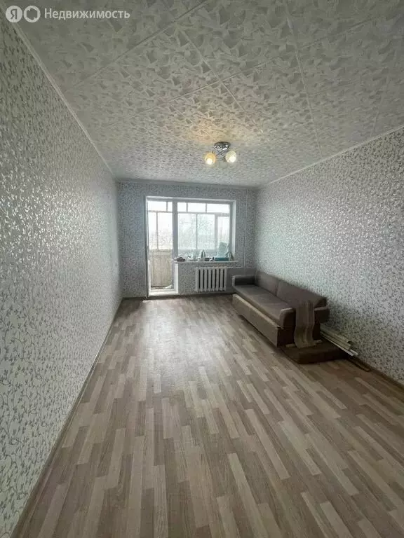 Квартира-студия: Оренбург, Турбинная улица, 31 (30 м) - Фото 2