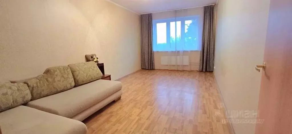 2-к кв. Московская область, Люберцы городской округ, Марусино пгт ул. ... - Фото 2