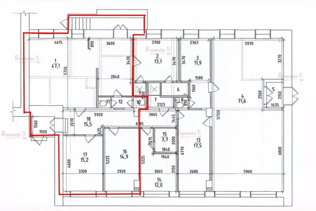 Производственное помещение в Свердловская область, Екатеринбург ул. ... - Фото 2