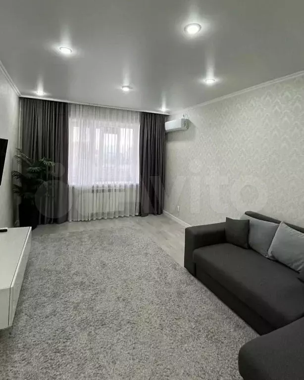 1-к. квартира, 31,2 м, 3/5 эт. - Фото 1