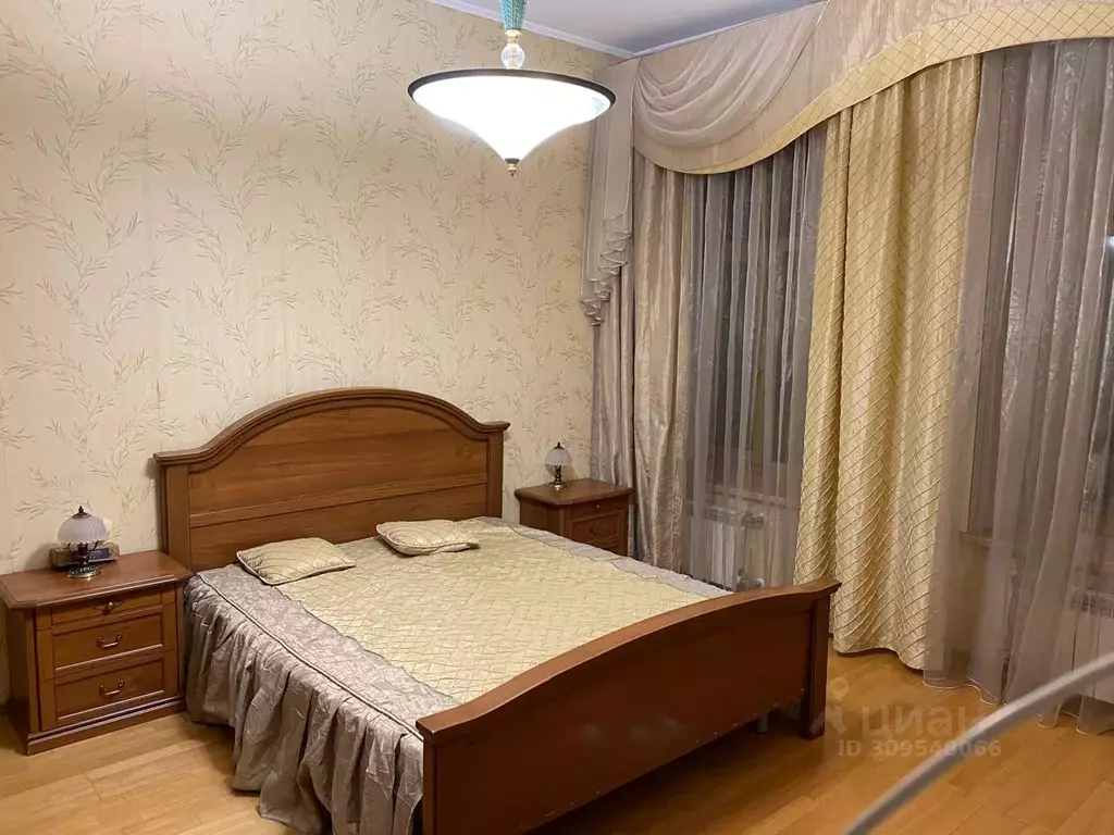 2-к кв. Санкт-Петербург ул. Чайковского, 15 (78.0 м) - Фото 0