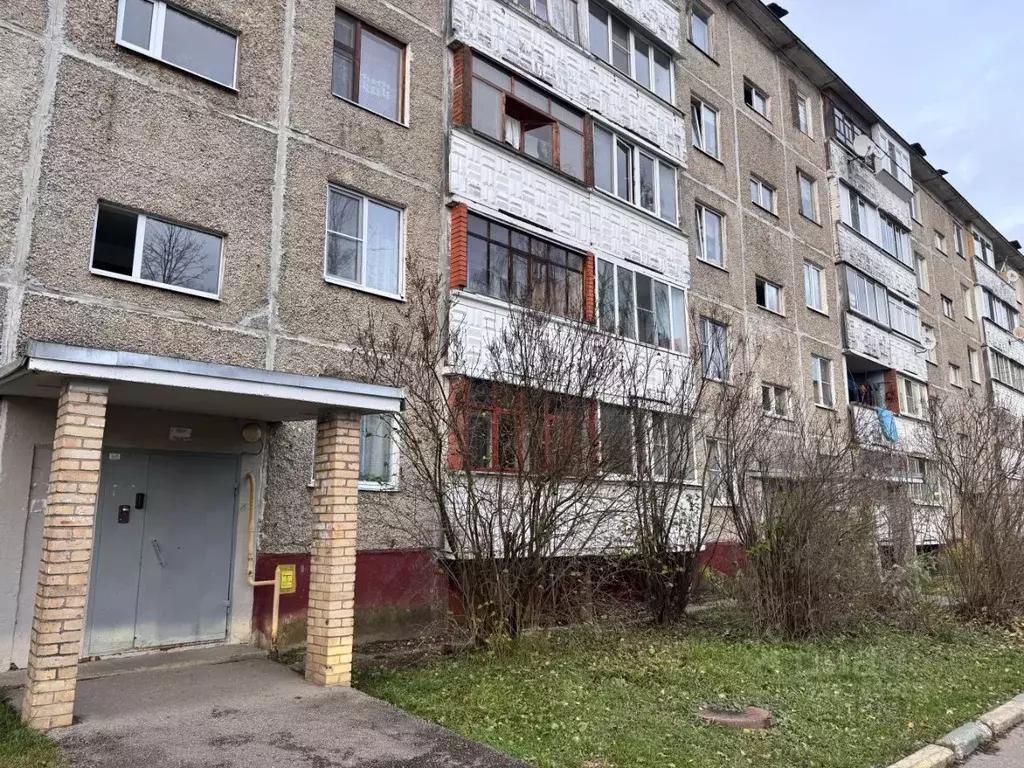 1-к кв. Московская область, Руза Территория мкр, 16Б (30.0 м) - Фото 2