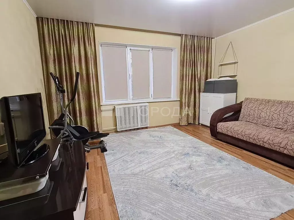 2-к кв. Алтайский край, Барнаул ул. Шумакова, 24 (55.2 м) - Фото 1