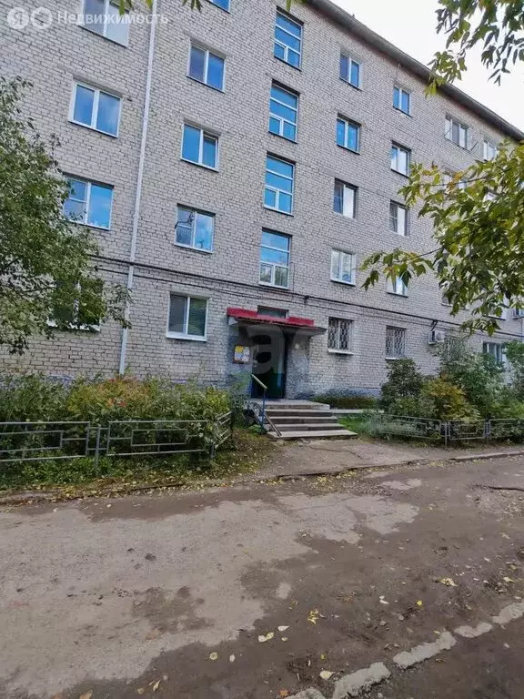 2-комнатная квартира: Камышлов, Советская улица, 27 (44.3 м) - Фото 2