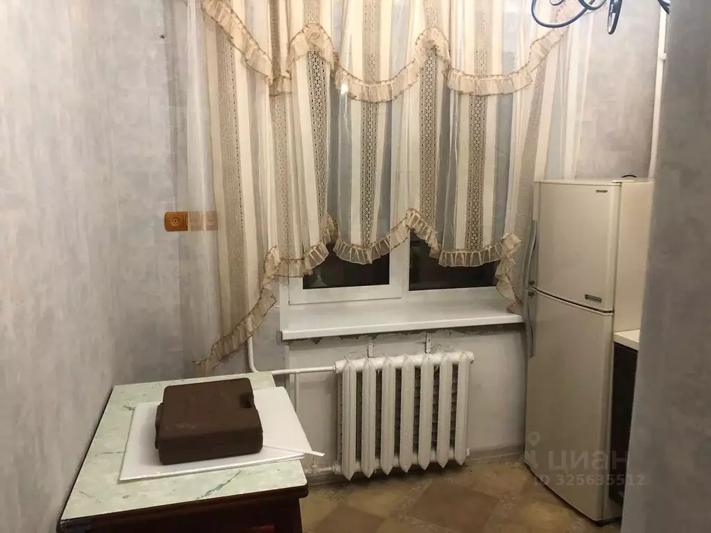 1-к кв. Московская область, Люберцы ул. Космонавтов, 52 (38.0 м) - Фото 2