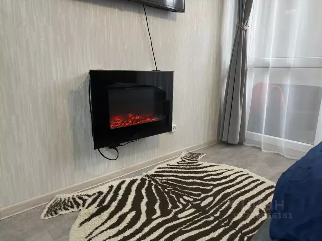 Студия Пермский край, Пермь ул. Малкова, 12 (25.0 м) - Фото 1