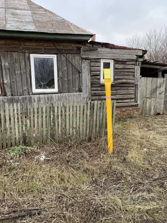 Дом в Тамбовская область, Тамбовский муниципальный округ, с. Черняное  ... - Фото 1