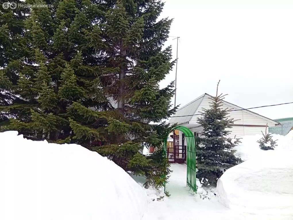 Дом в посёлок Казачий, улица Ленина (42 м) - Фото 1