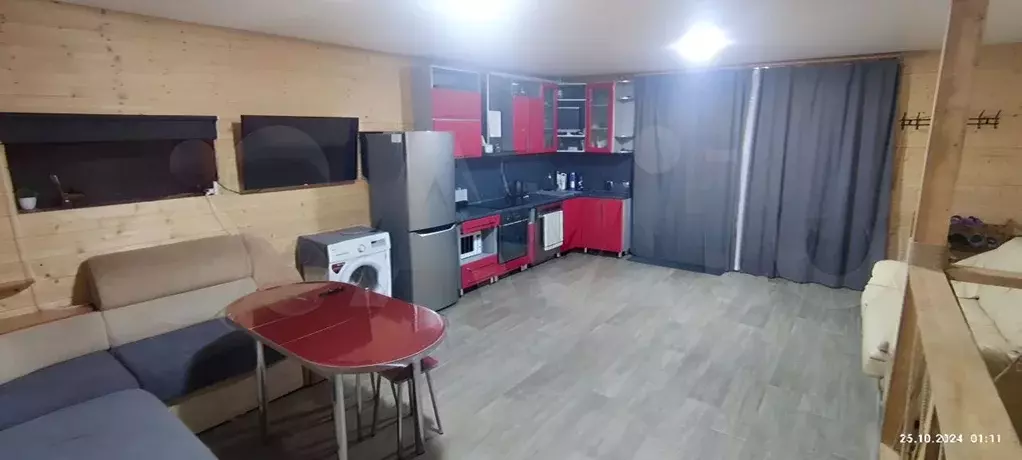 Дом в Камчатский край, Елизово Пограничный мкр, ул. Нагорная, 17 (65 ... - Фото 1