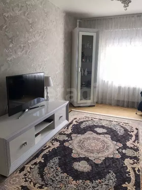 2-к кв. Волгоградская область, Волгоград Днестровская ул., 14 (62.2 м) - Фото 1