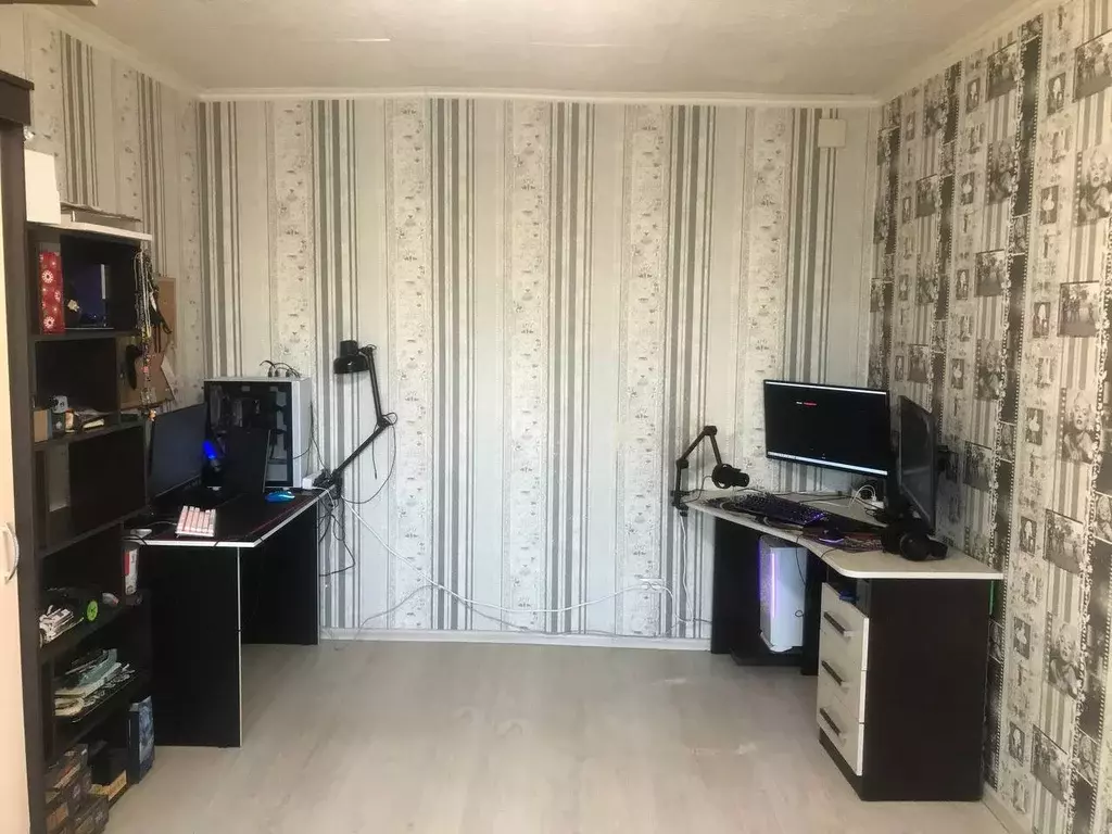 Продаётся 1-к квартира, 32.5 м - Фото 1