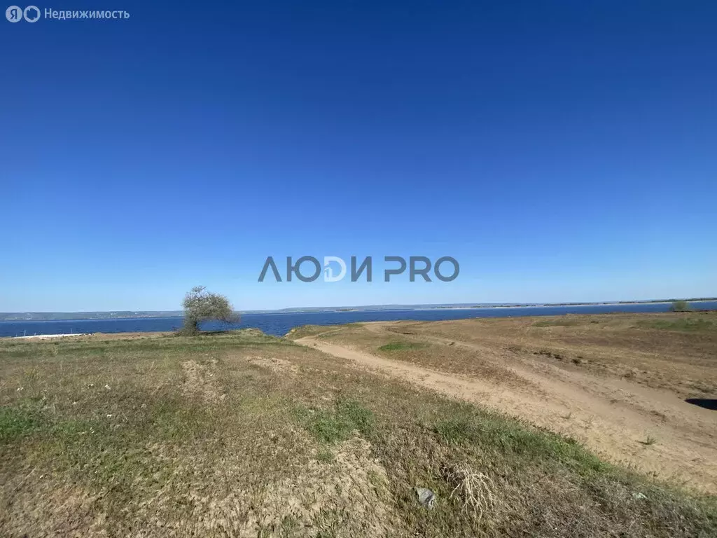 Участок в Энгельсский район, Терновское муниципальное образование, ... - Фото 1