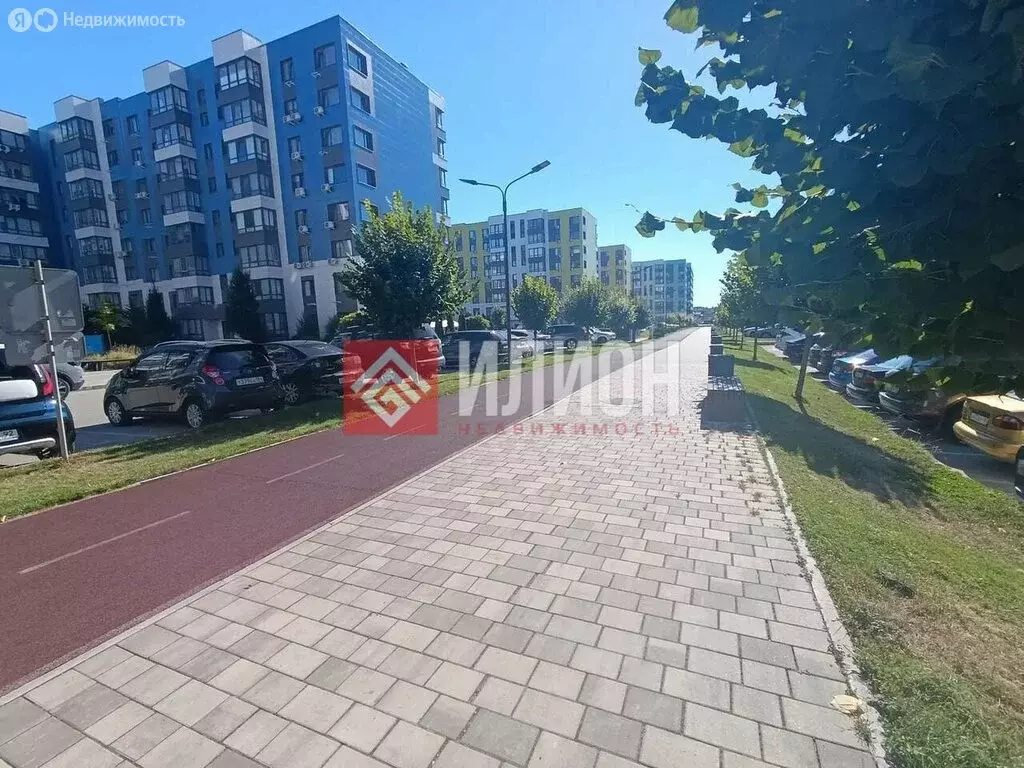 Квартира-студия: Севастополь, улица Токарева, 18В (26.1 м) - Фото 1