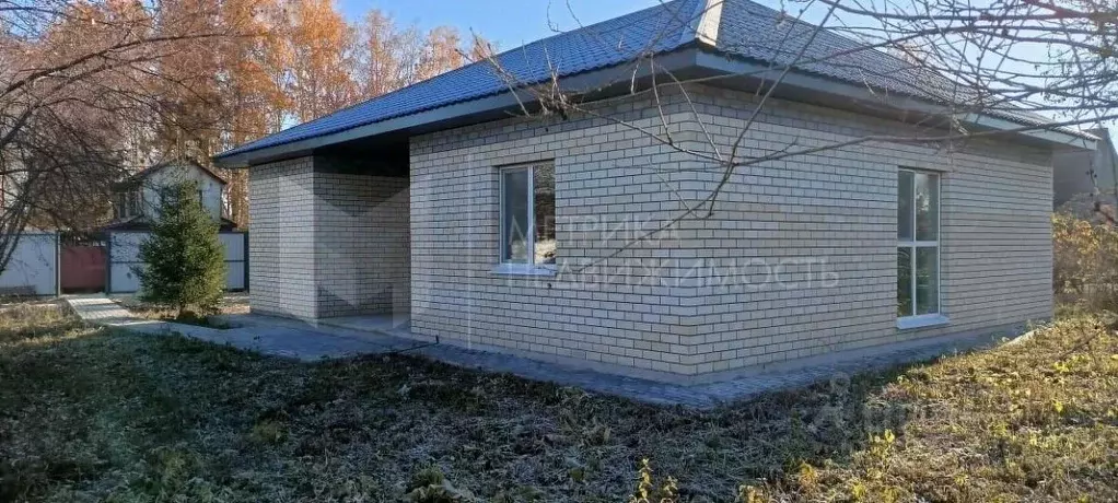 Коттедж в Тюменская область, Тюмень Собственников недвижимости Весна ... - Фото 1