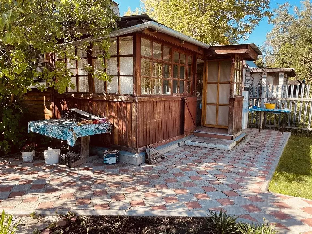 Дом в Самарская область, Волжский район, Дубовый Умет с/пос, Аглос дм  ... - Фото 2