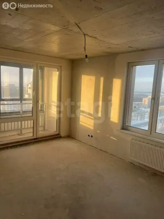 3-комнатная квартира: Воронеж, Московский проспект, 132 (96 м) - Фото 2