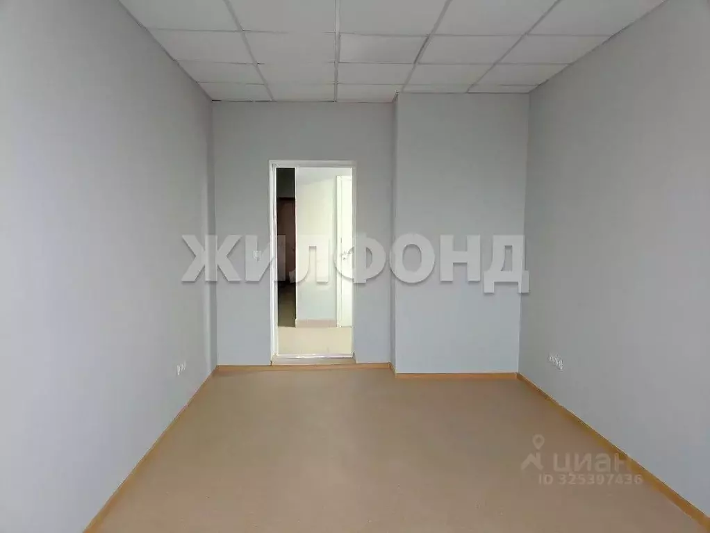 Офис в Новосибирская область, Новосибирск Станционная ул., 32к13 (16 ... - Фото 2