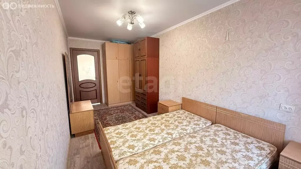 2-комнатная квартира: микрорайон Тараскуль, Санаторная улица, 1 (42.9 ... - Фото 2