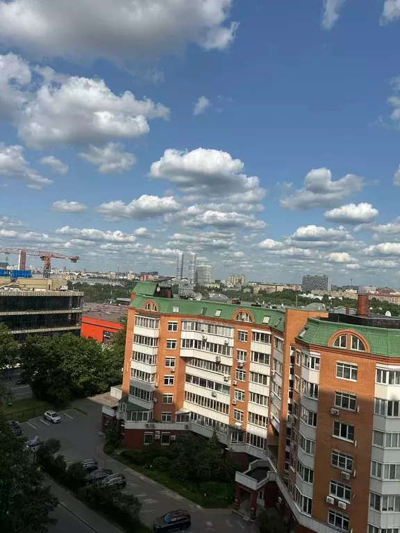 Продаётся 2-к квартира, 57.8 м - Фото 1