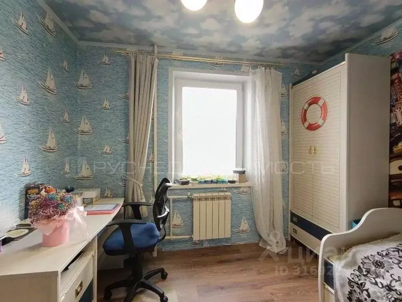 2-к кв. Кировская область, Киров ул. Пугачева, 31б (40.7 м) - Фото 1