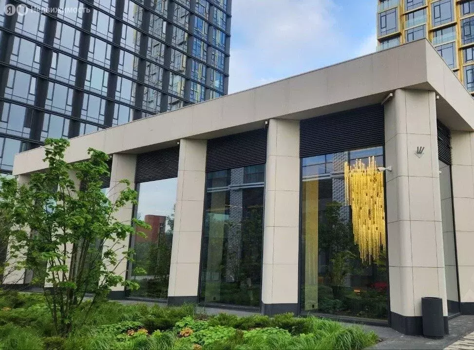 2-комнатная квартира: Москва, 1-й Сетуньский проезд, 8 (48 м) - Фото 1