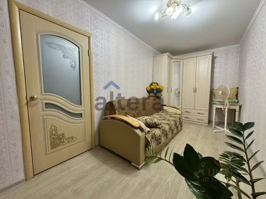 2-к кв. Татарстан, Казань Дальняя ул., 9 (45.0 м) - Фото 2