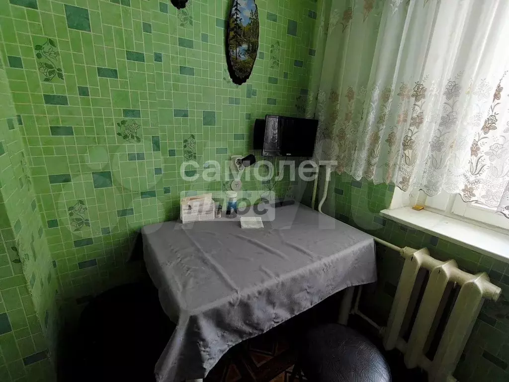 2-к. квартира, 37 м, 2/5 эт. - Фото 1