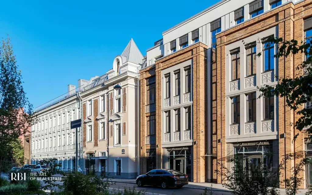 Помещение свободного назначения в Санкт-Петербург 12-я Красноармейская ... - Фото 0