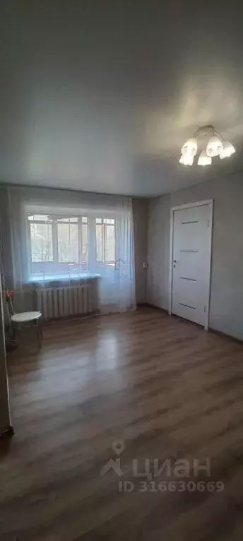 2-к кв. Татарстан, Казань ул. Заря, 24 (40.0 м) - Фото 1