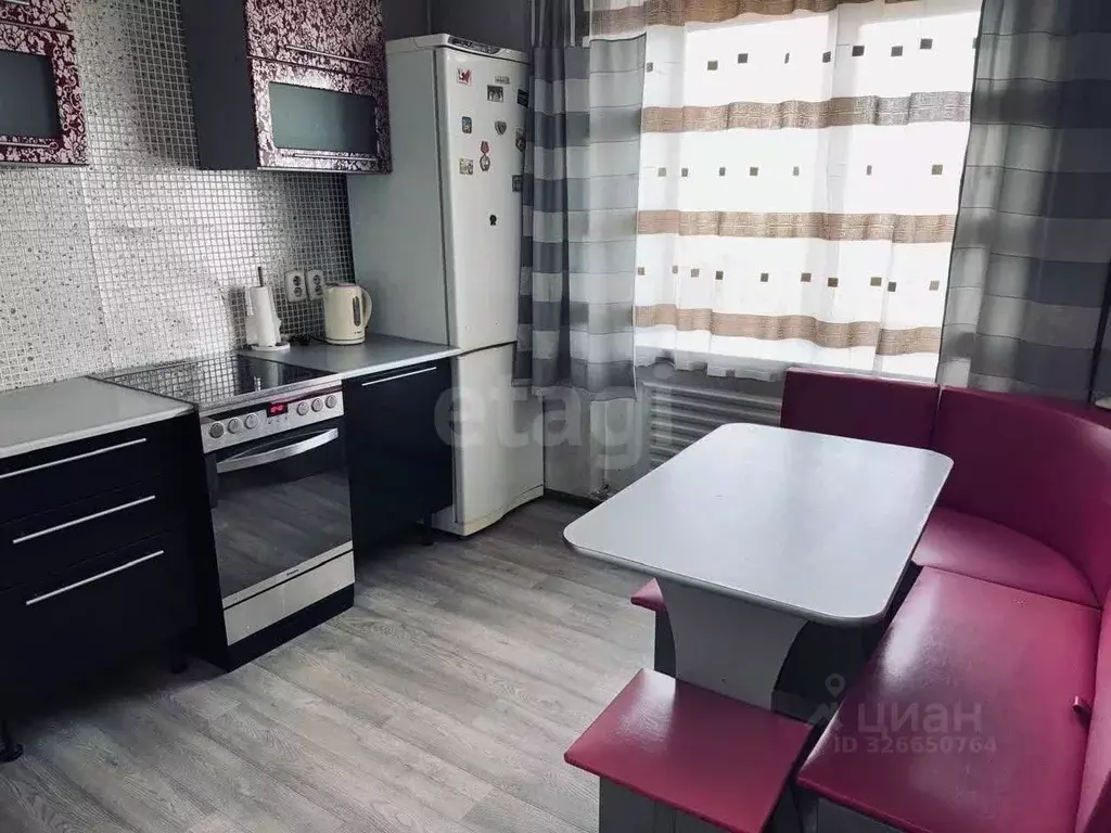 2-к кв. Бурятия, Улан-Удэ Восточный мкр, ул. Камова, 19 (52.4 м) - Фото 1