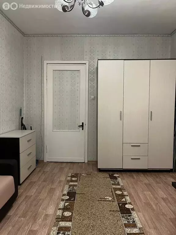 1к в 2-комнатной квартире (16.72 м) - Фото 1