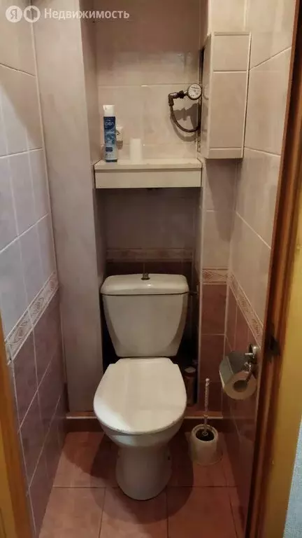 3-комнатная квартира: Тихвин, 6-й микрорайон, 3 (63.5 м) - Фото 0