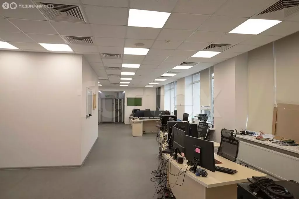Офис (228 м) - Фото 1