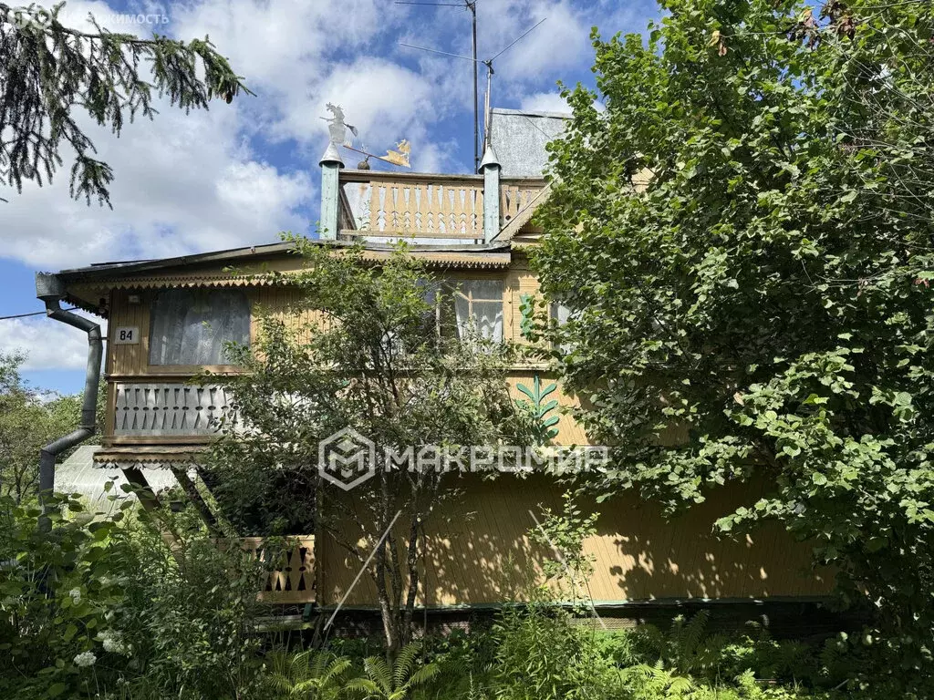Участок в Мшинское сельское поселение, садоводческий массив Мшинская, ... - Фото 1