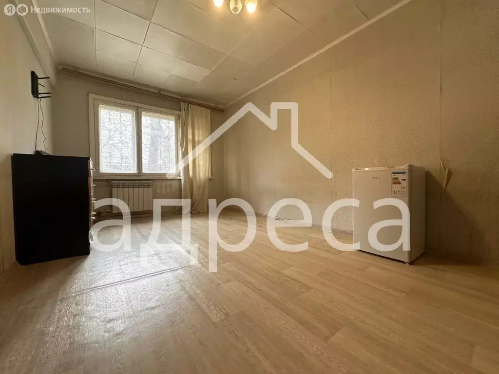 1-комнатная квартира: Самара, улица Мичурина, 120 (31.2 м) - Фото 2