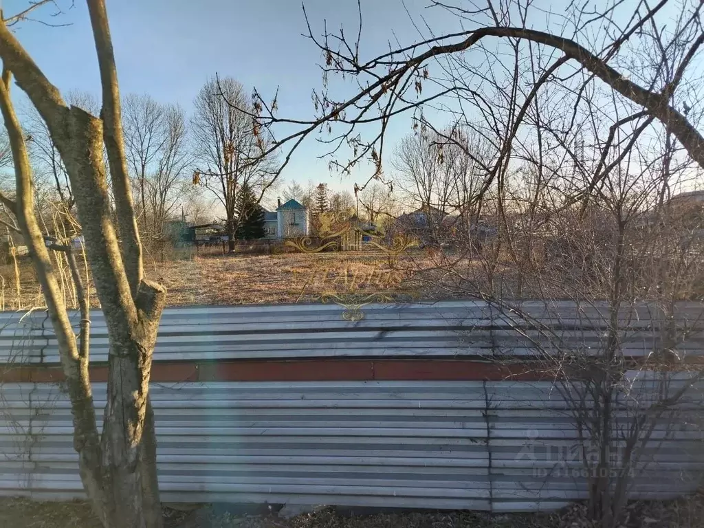Участок в Приморский край, Артемовский городской округ, с. Кневичи ... - Фото 1