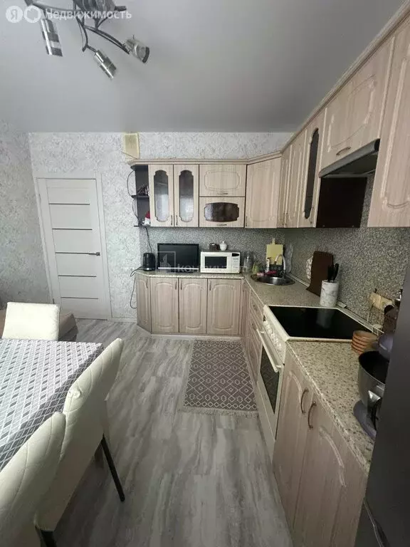 1-комнатная квартира: Владимир, улица Фатьянова, 18 (38.6 м) - Фото 1