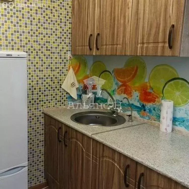 1-комнатная квартира: Азов, улица Чехова, 20 (30.2 м) - Фото 0